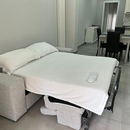 Villa Donnarumma Castellammare di Stabia Ngoại thất bức ảnh