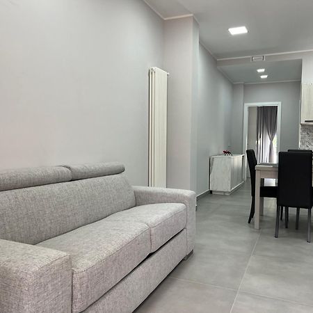 Villa Donnarumma Castellammare di Stabia Ngoại thất bức ảnh