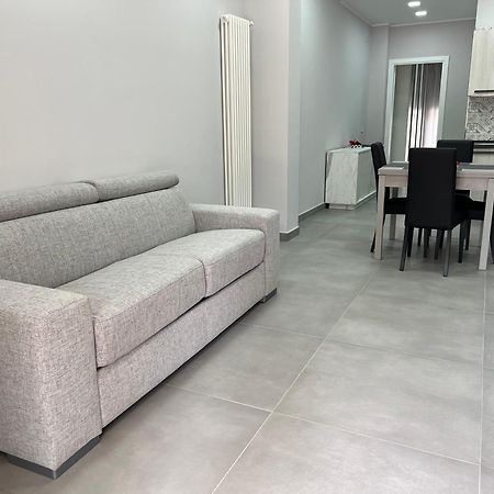 Villa Donnarumma Castellammare di Stabia Ngoại thất bức ảnh