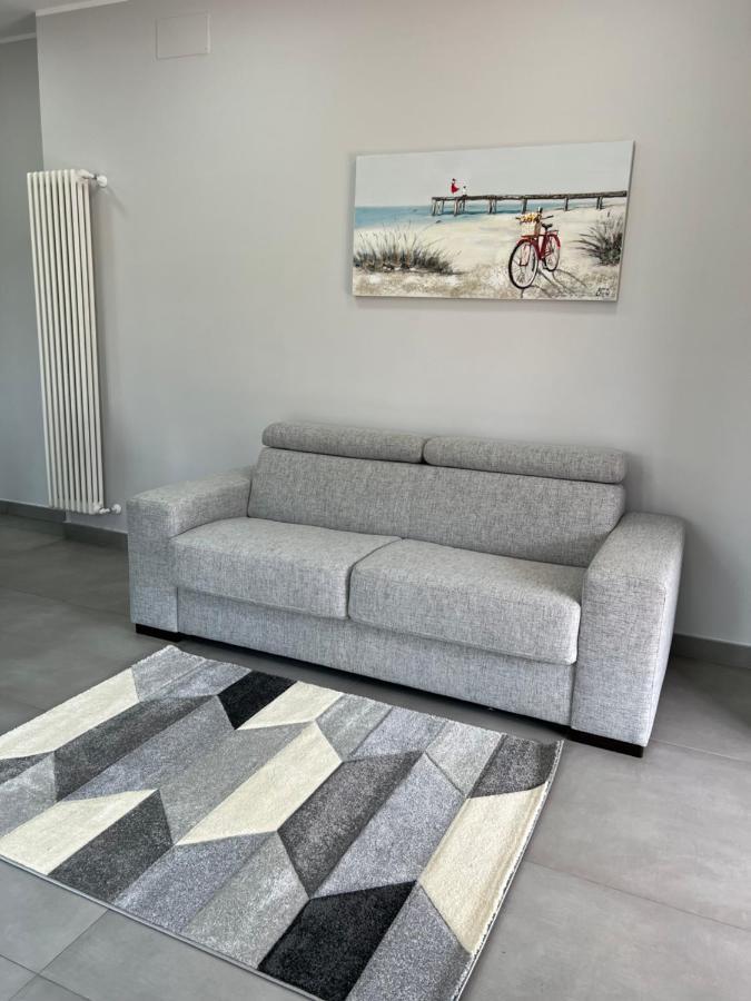 Villa Donnarumma Castellammare di Stabia Ngoại thất bức ảnh
