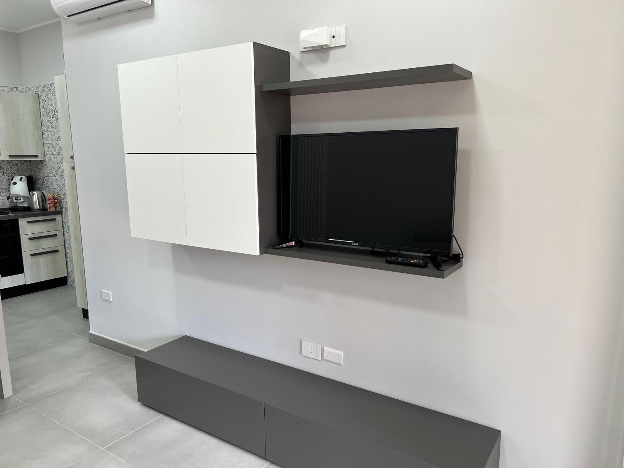 Villa Donnarumma Castellammare di Stabia Ngoại thất bức ảnh