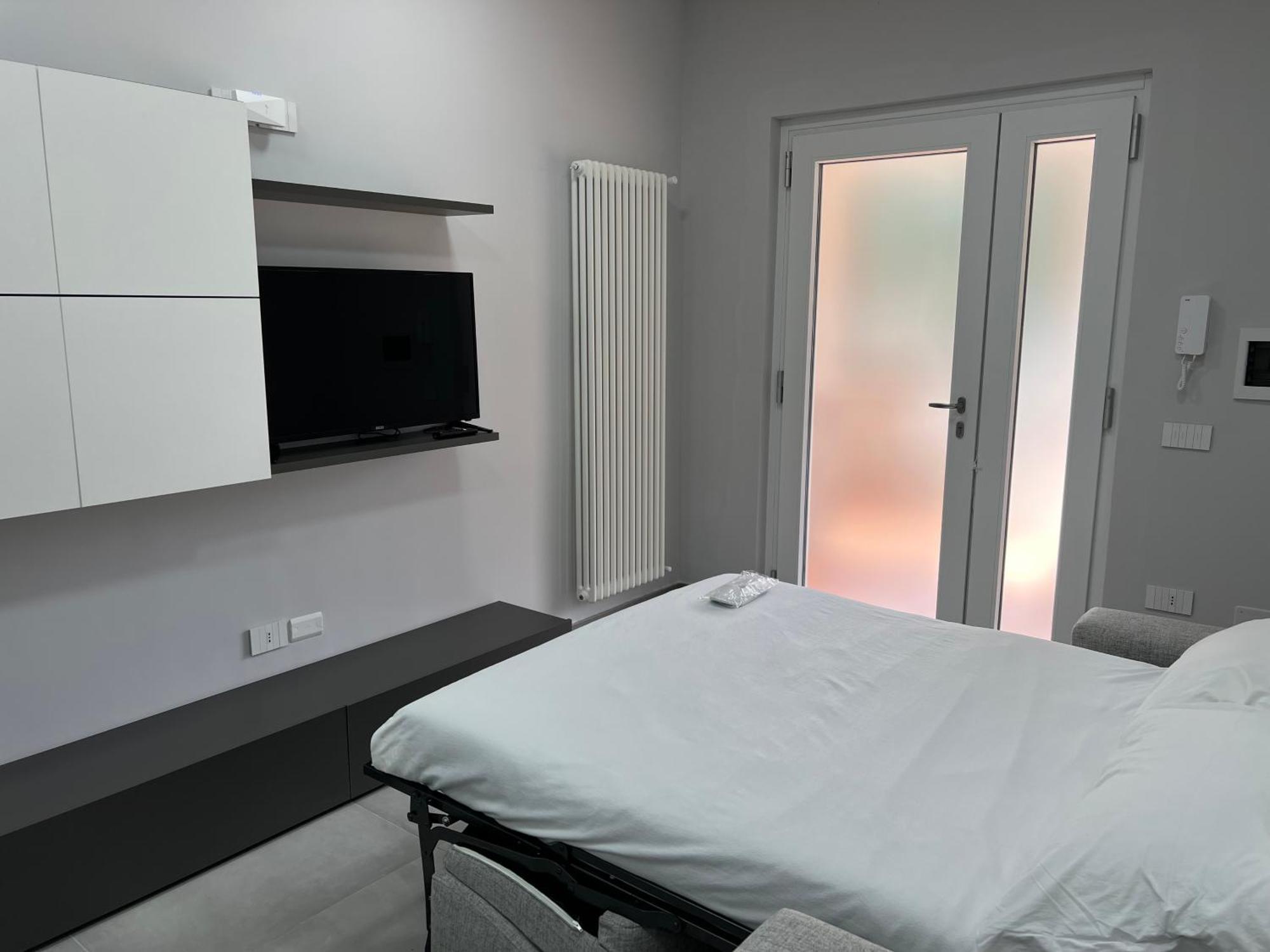 Villa Donnarumma Castellammare di Stabia Ngoại thất bức ảnh