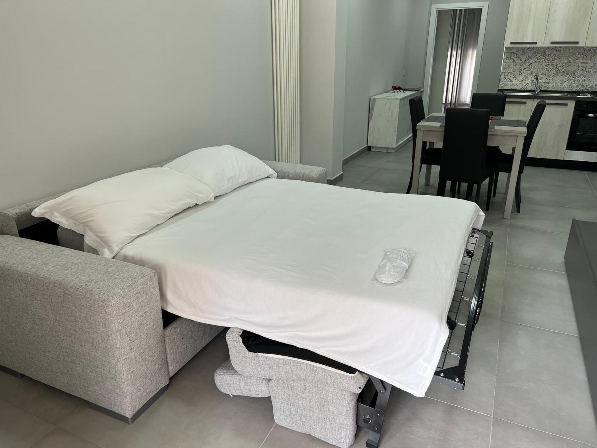 Villa Donnarumma Castellammare di Stabia Ngoại thất bức ảnh