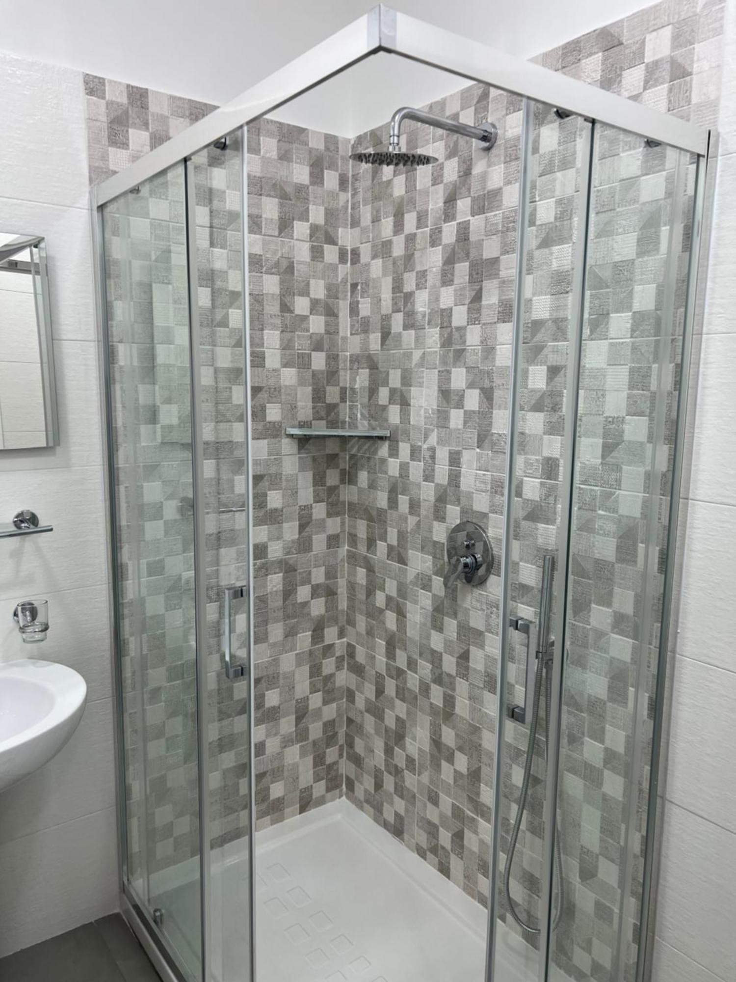 Villa Donnarumma Castellammare di Stabia Ngoại thất bức ảnh