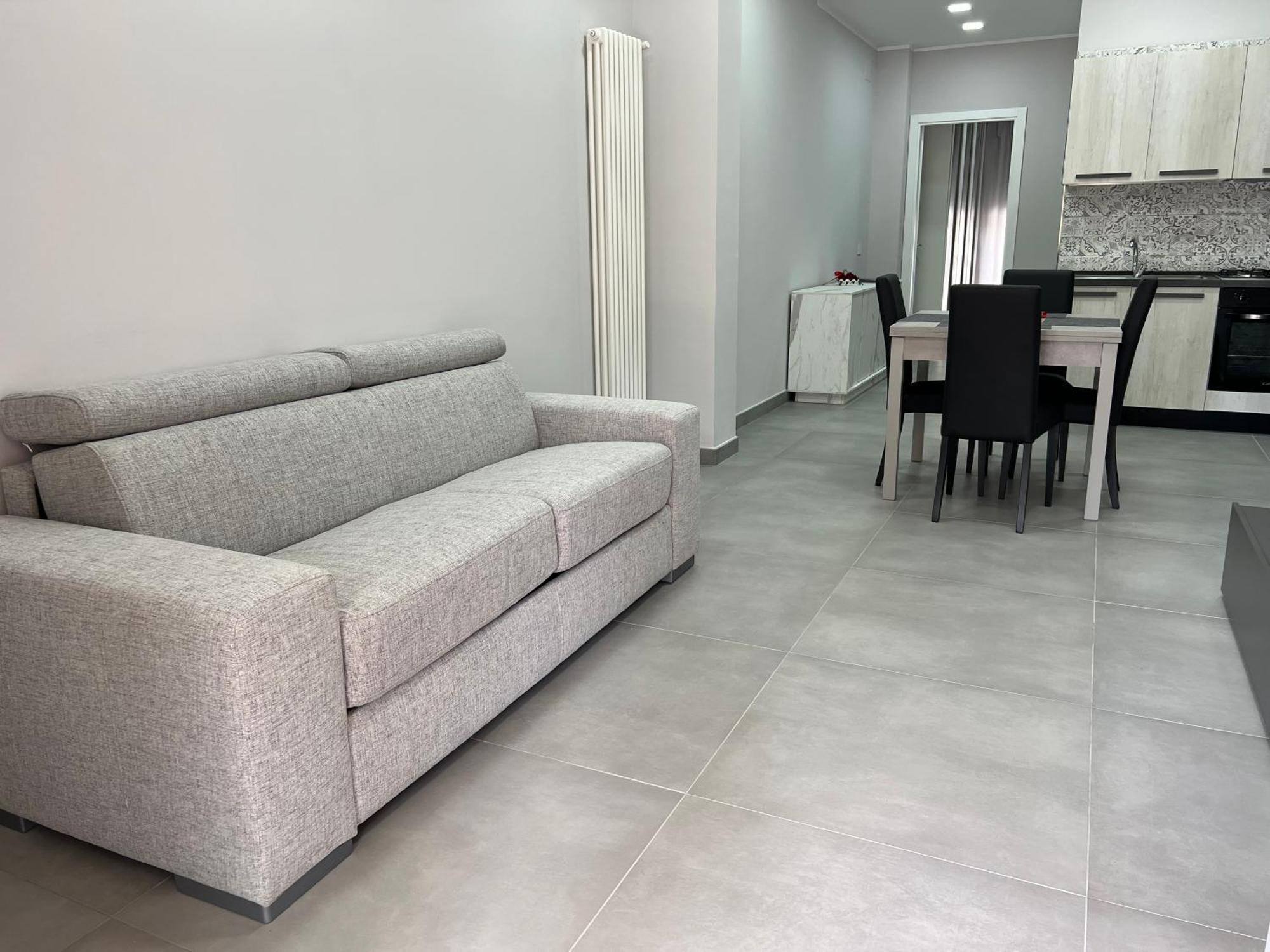 Villa Donnarumma Castellammare di Stabia Ngoại thất bức ảnh
