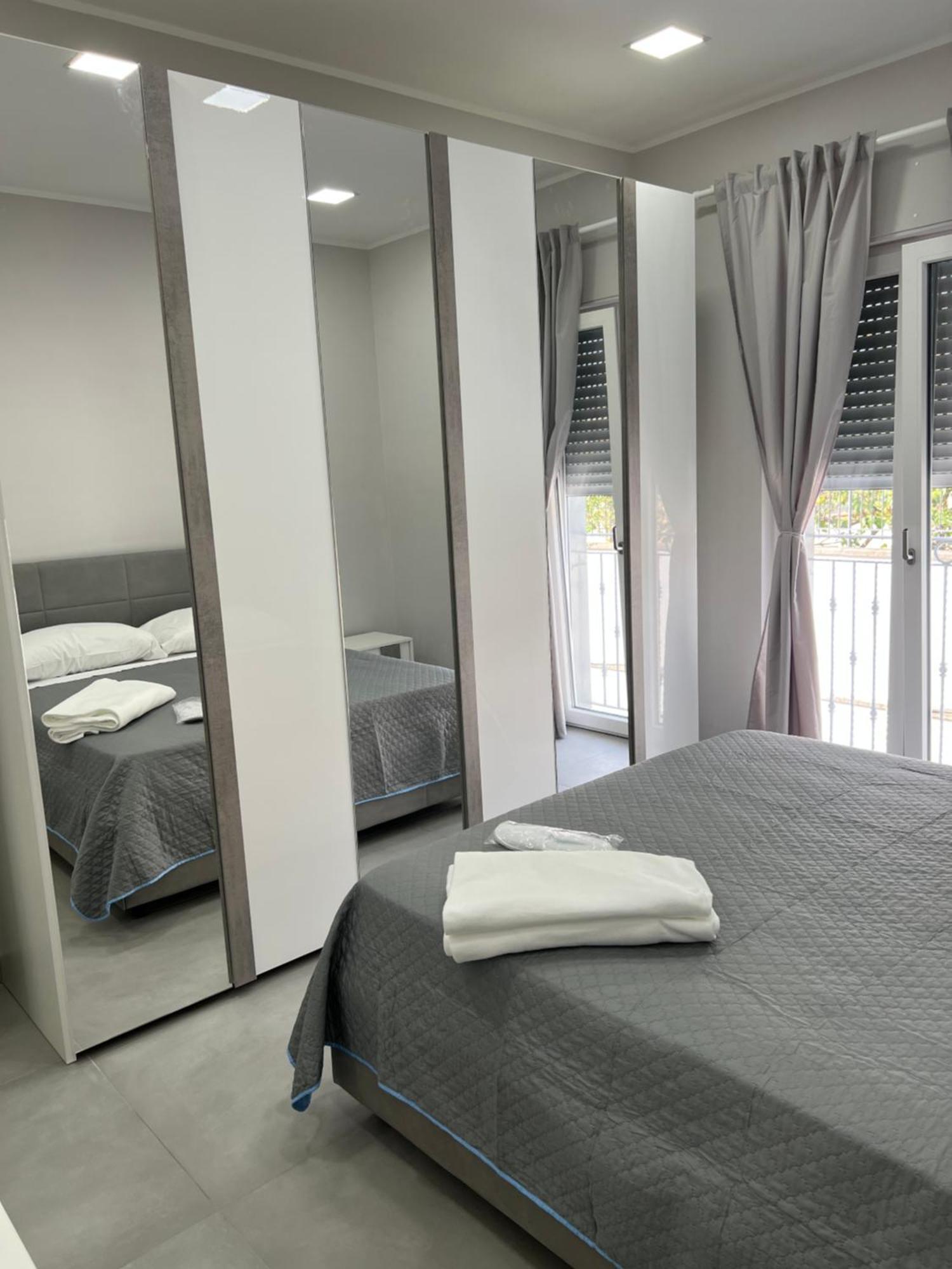 Villa Donnarumma Castellammare di Stabia Ngoại thất bức ảnh